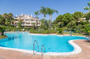 Capanes del Golf Apartment Benahavis